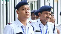 কলকাতা পুলিশে মুসলিম কর্মীদের দাড়ি রাখায় নিষেধাজ্ঞা জারি বিজেপি সরকারের