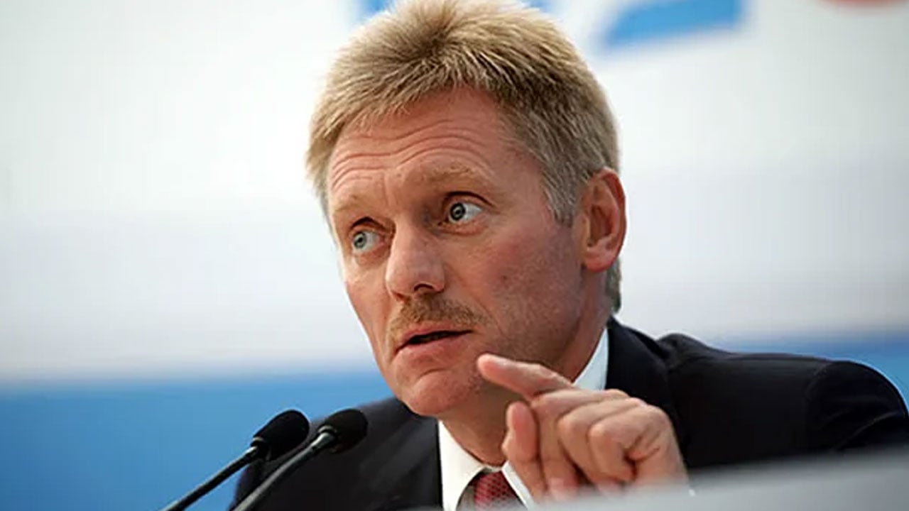 রাশিয়া ইরানে ড্রোন পাঠানোর প্রস্তুতি নিচ্ছে না: ক্রেমলিন