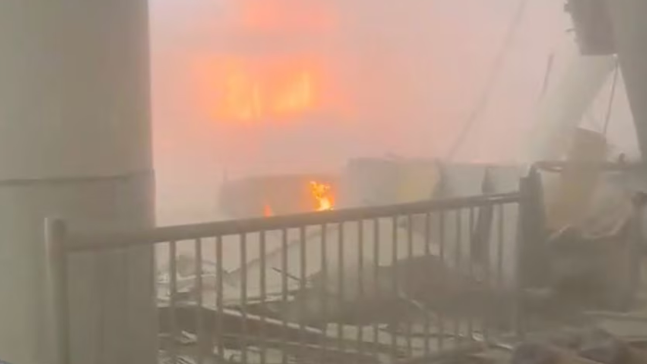 ইরানে হামলায় জড়িত থাকার বিষয় অস্বীকার করল কুয়েত