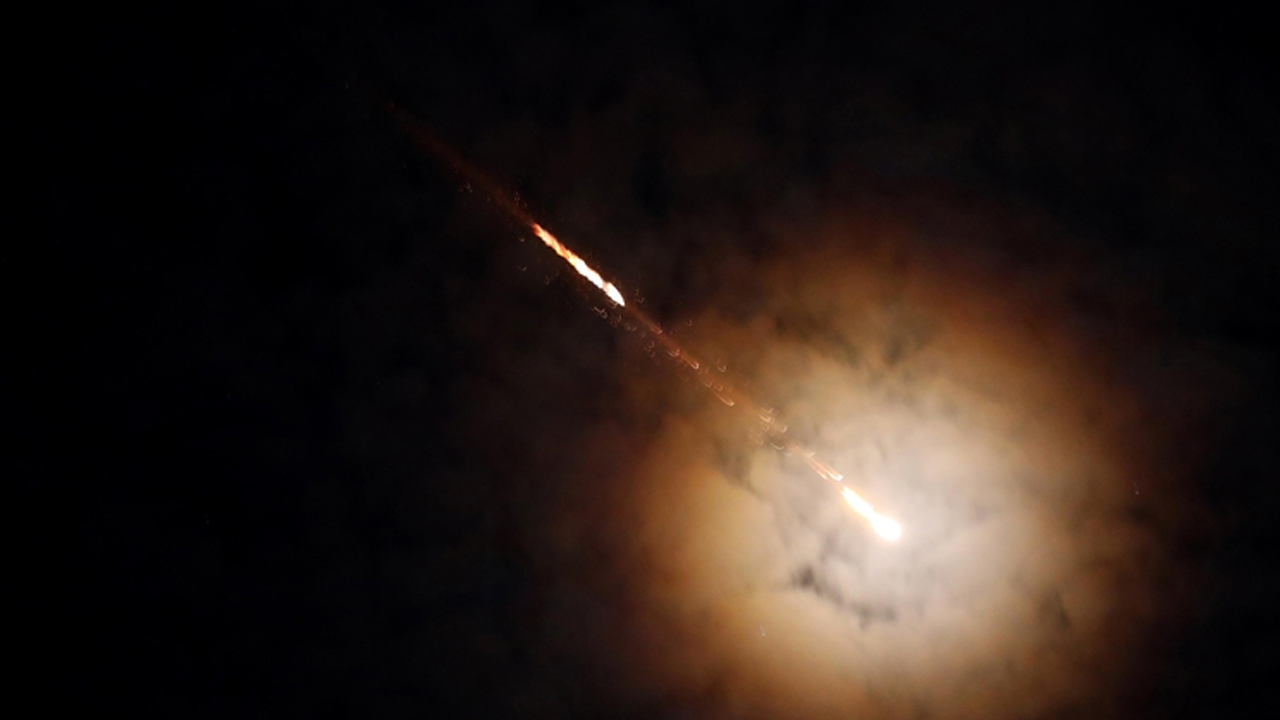 ড্রোন হামলার পর কুয়েতে নতুন প্রতিরক্ষা কৌশল ঘোষণা