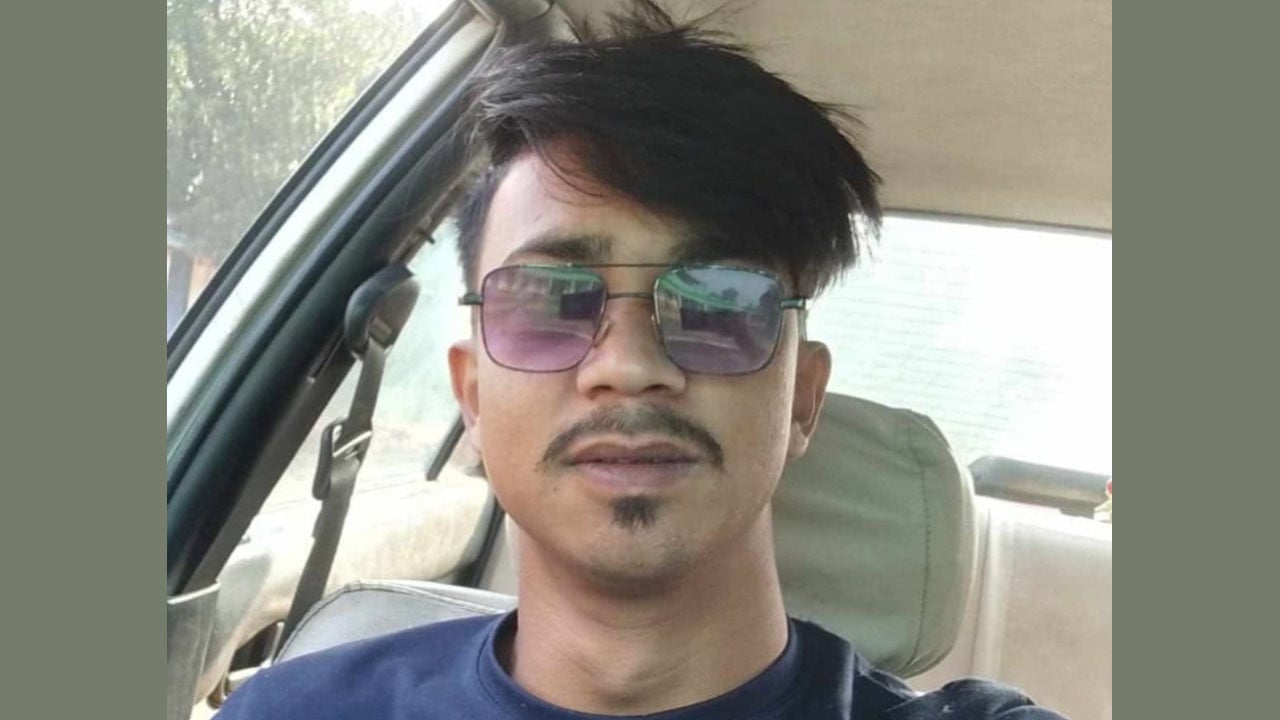 নিখোঁজের তিনদিন পর মাইক্রোবাস চালকের লাশ উদ্ধার