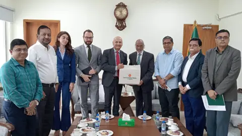 বন্ধুত্বপূর্ণ সম্পর্ক আরো জোরদার করবে বাংলাদেশ-ইতালি