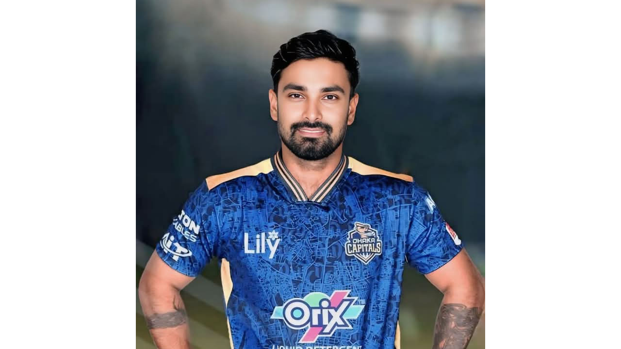 লজ্জার রেকর্ডে বিজয়ের পাশে লিটন