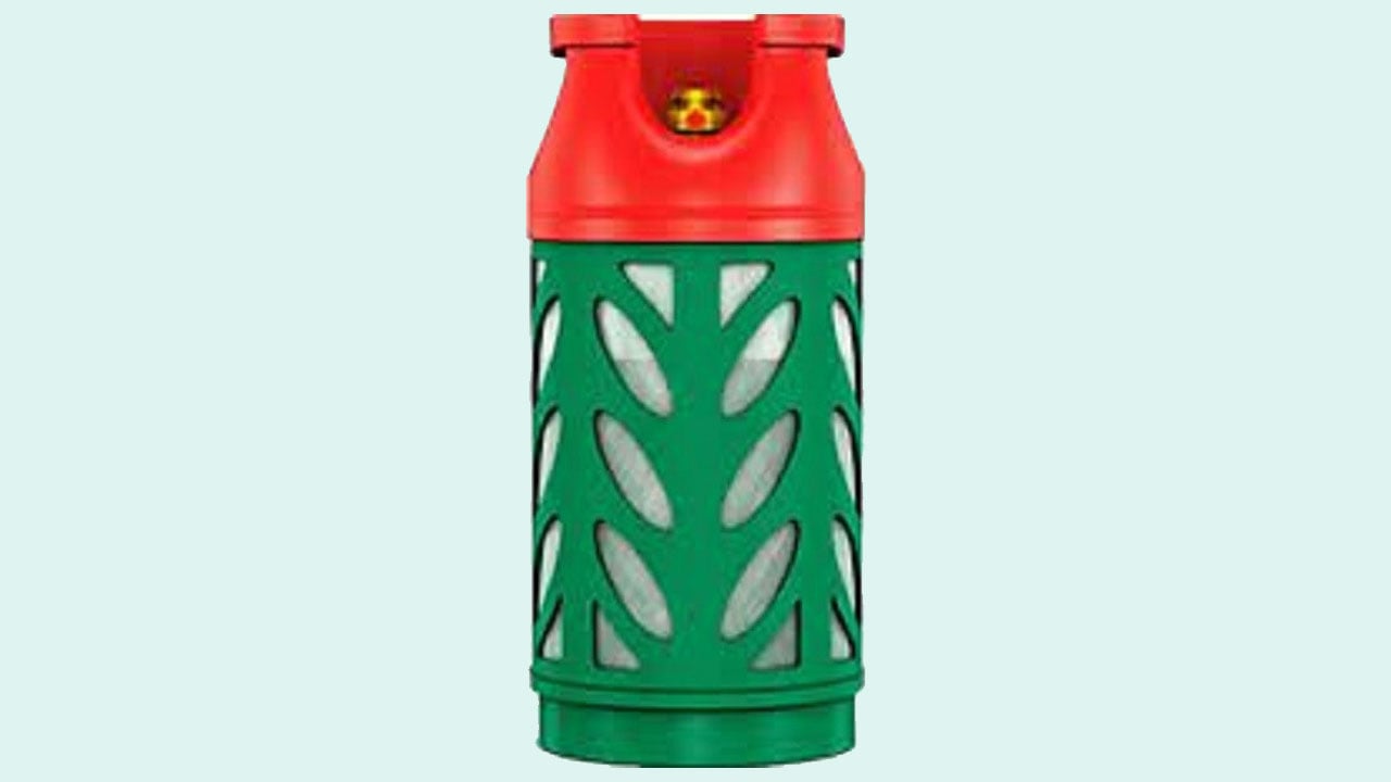 এলপি গ্যাসের দাম কমেছে