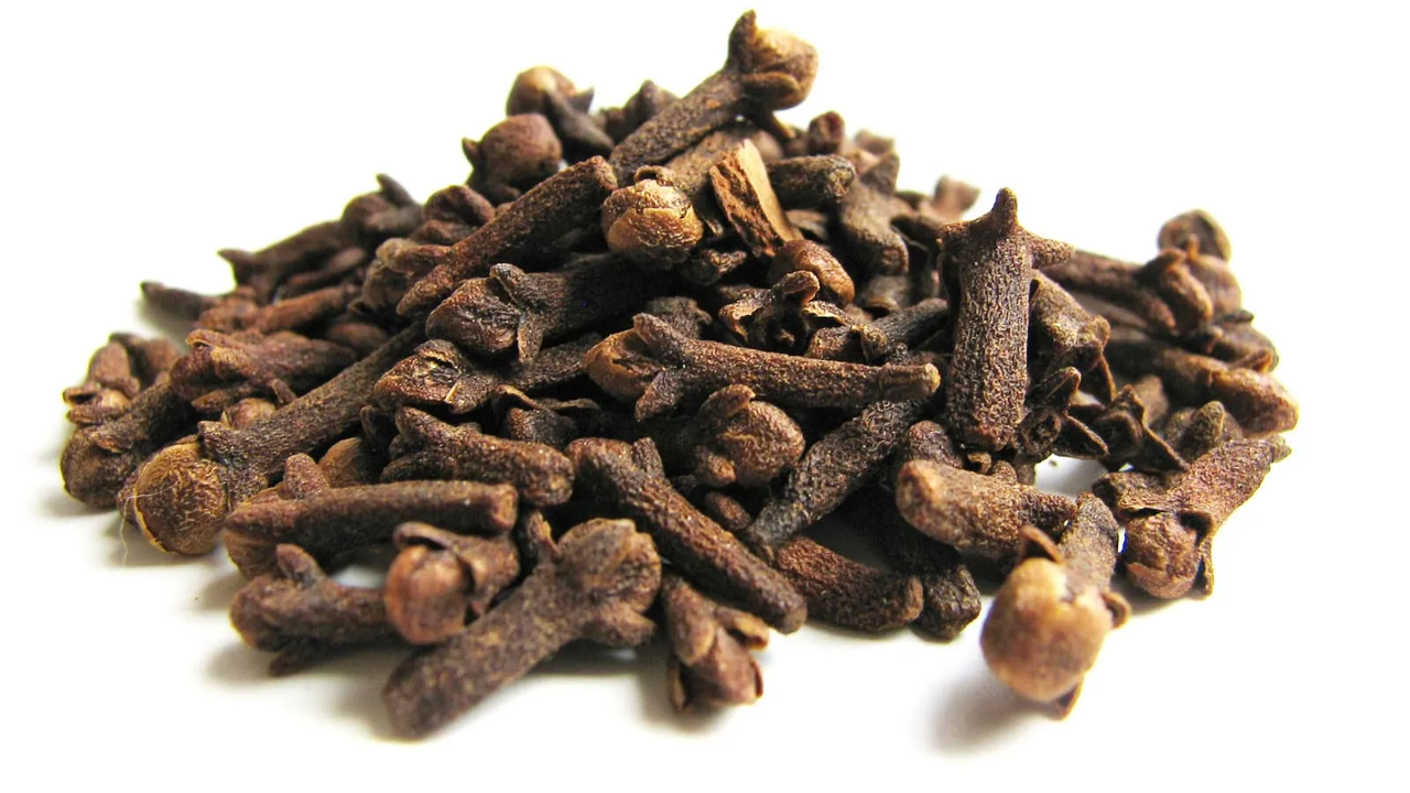 লবঙ্গের যত স্বাস্থ্যগুণ