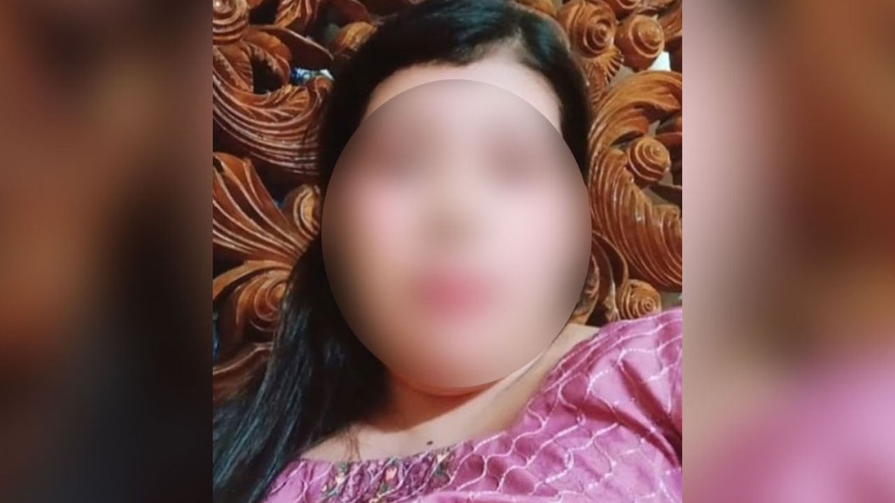 ‘হানি ট্র্যাপ’ চক্রের লেডি ডন লাইলি গ্রেপ্তার