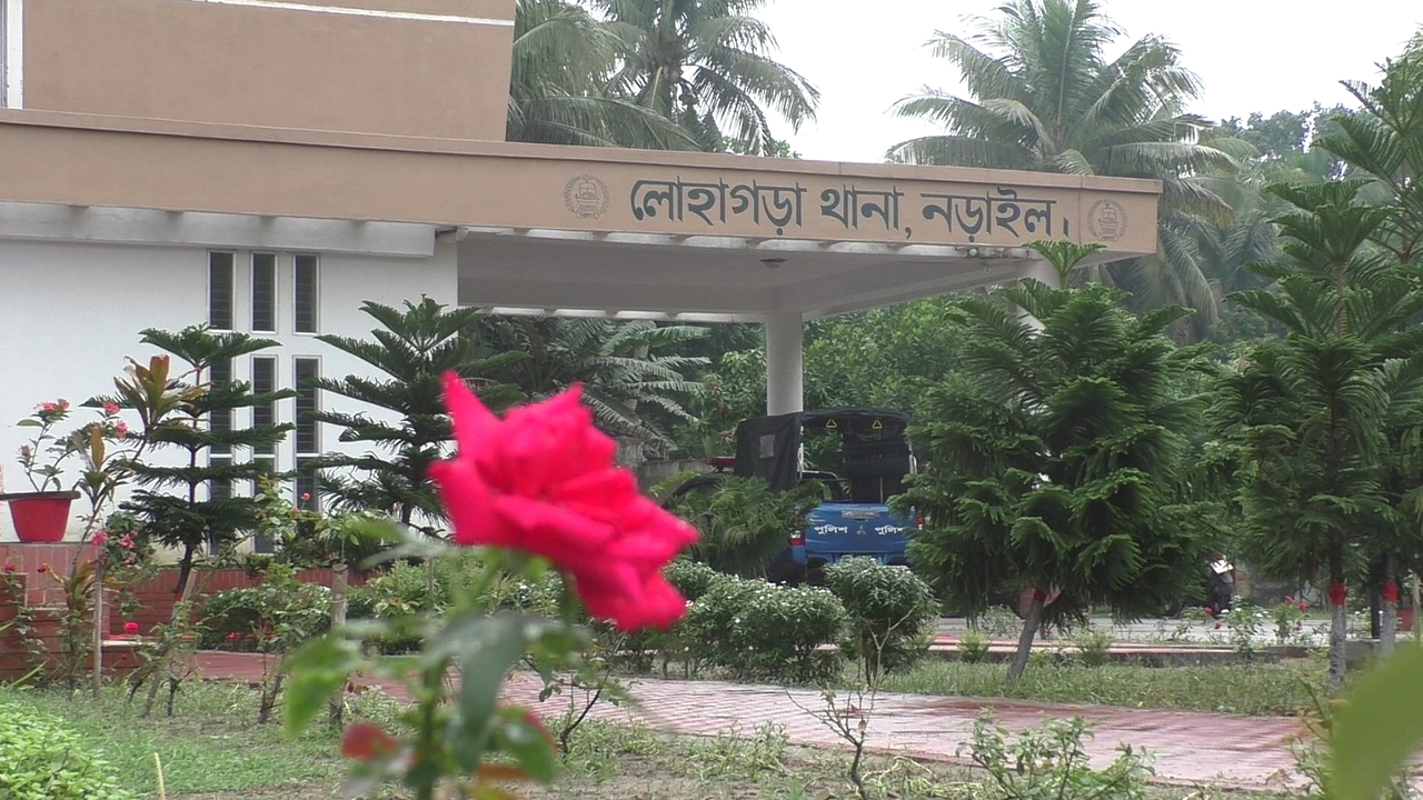 নড়াইলে কৃষককে কুপিয়ে হত্যার অভিযোগ