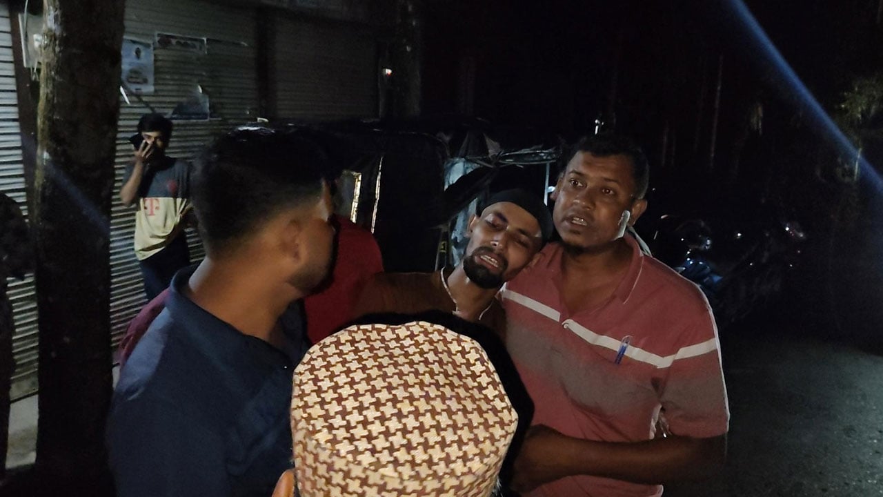 লক্ষ্মীপুরে নিখোঁজের একদিন পর রাজমিস্ত্রির লাশ উদ্ধার