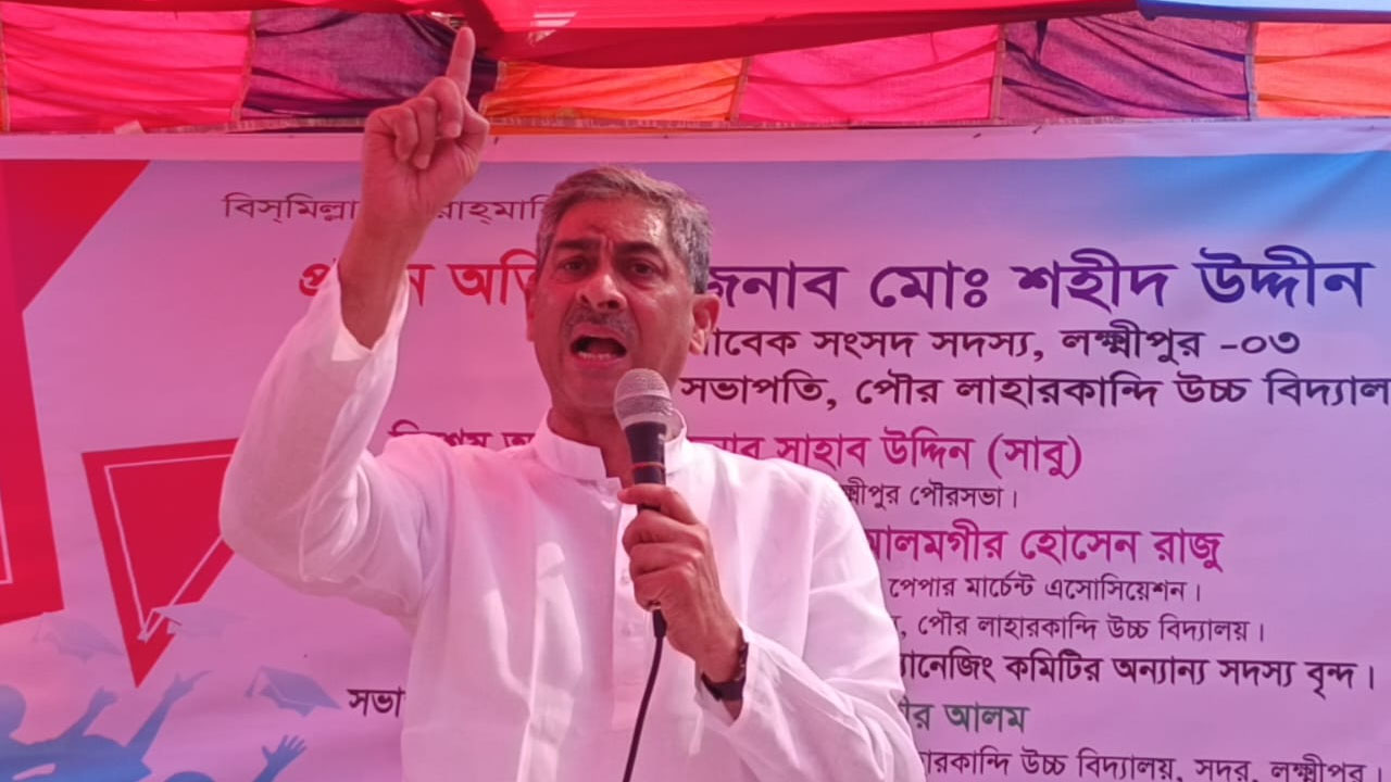 জাতিসংঘের প্রতিবেদন জুলাই বিপ্লবের ঐতিহাসিক দলিল: এ্যানি