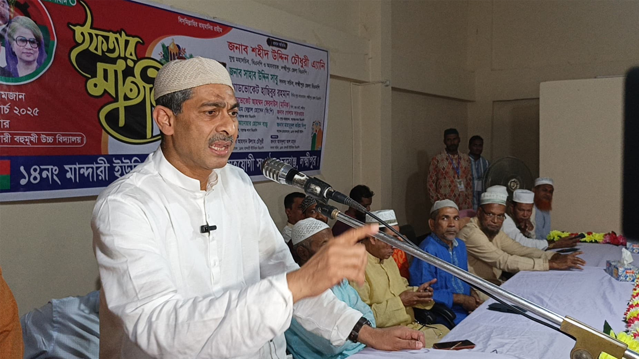 বিচারপ্রক্রিয়া শুরু হলে আ.লীগ এমনিতেই নিষিদ্ধ হবে: এ্যানি