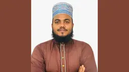 ‘ভিপি নুরের নির্দেশ ৫ লাখ টাকা’—অডিও ভাইরাল, যুব অধিকার পরিষদের নেতা গ্রেপ্তার