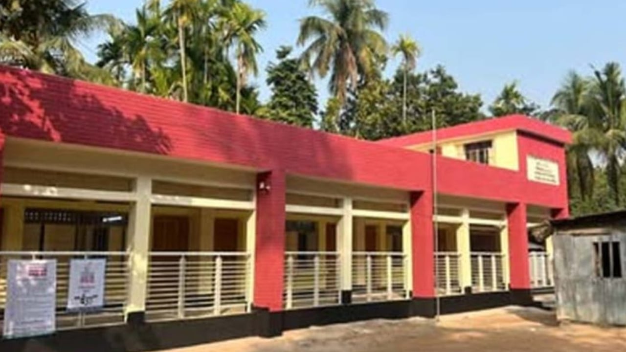 লক্ষ্মীপুরের ২১৫ ঝুঁকিপূর্ণ ভোটকেন্দ্রে বসছে সিসি ক্যামেরা