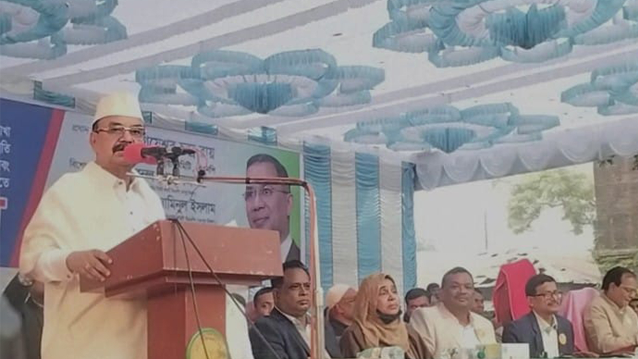 এখন সকাল-বিকেল ‘সংস্কারের গান’ শুনছি: গয়েশ্বর