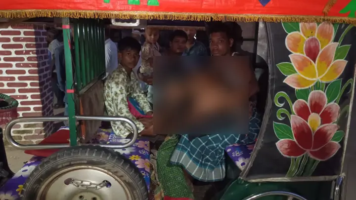 হাতীবান্ধা সীমান্তে বাঘের আক্রমণে নারীসহ আহত ৩
