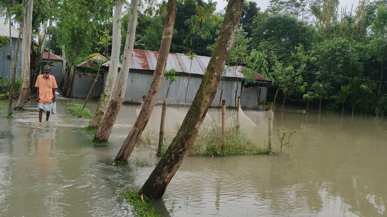 Lalmonirhat
