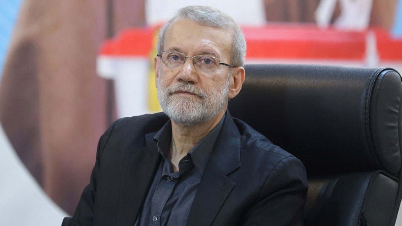 হত্যার দাবির মধ্যেই লারিজানির হাতে লেখা নোট প্রকাশ, যা লেখা আছে