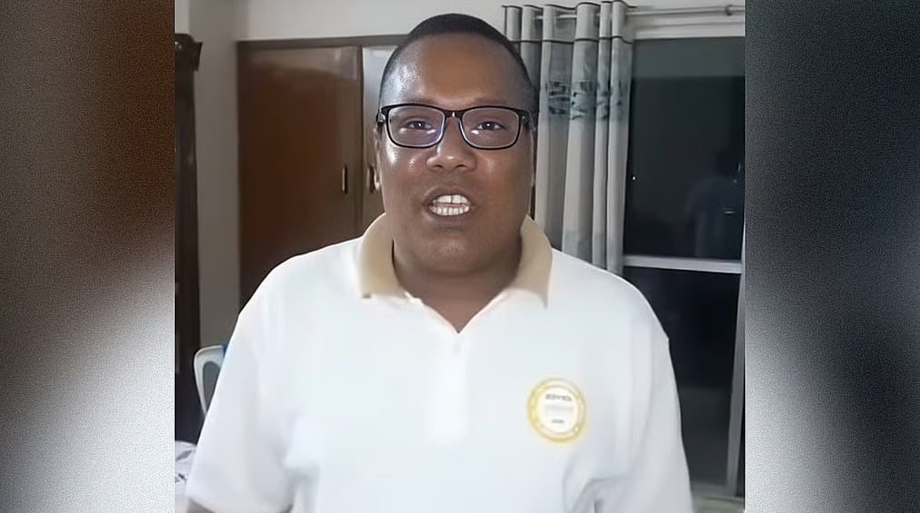 একদিনের মাথায় সাবেক ছাত্রলীগ নেতার জামিন বাতিল