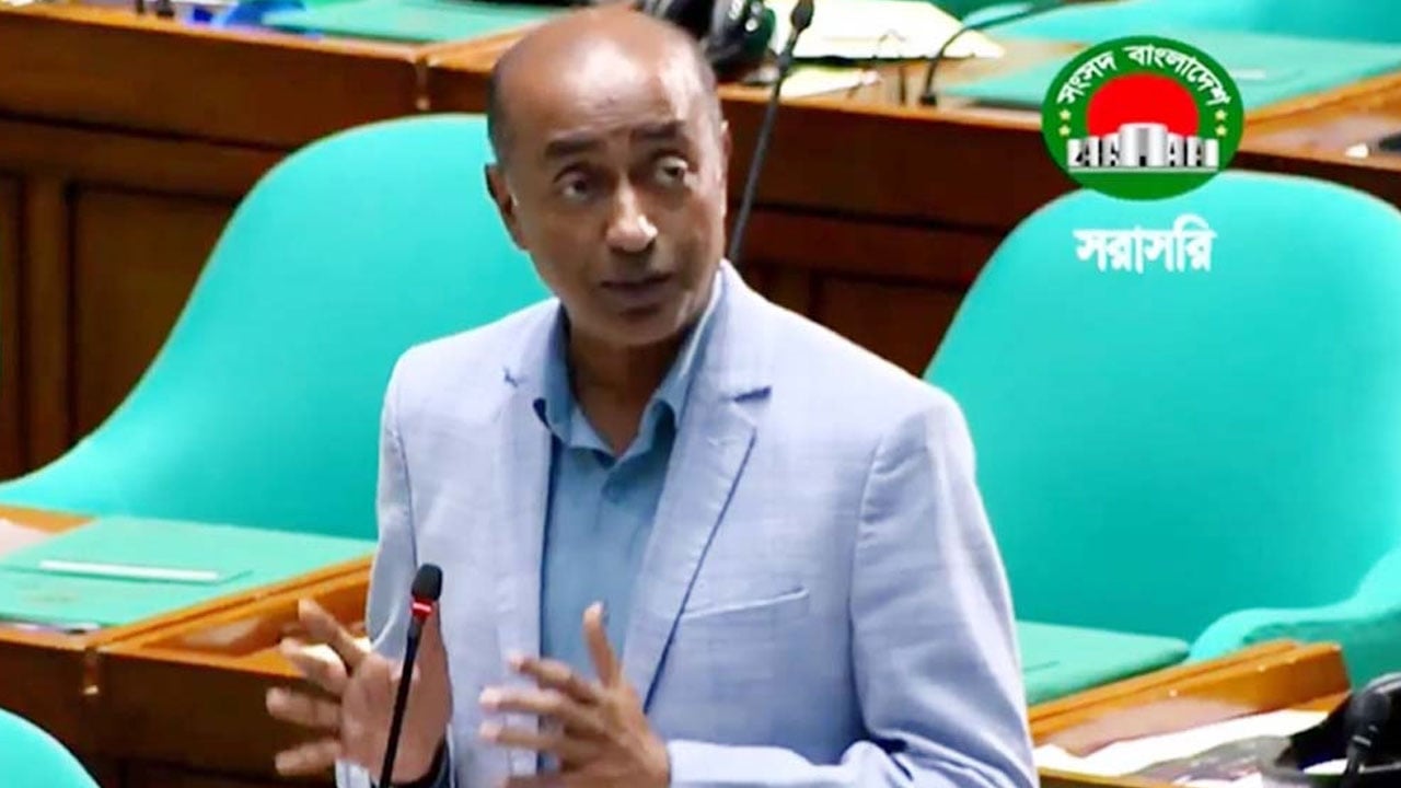 বার কাউন্সিল নির্বাচনে সরকার কোনো হস্তক্ষেপ করেনি: আইনমন্ত্রী