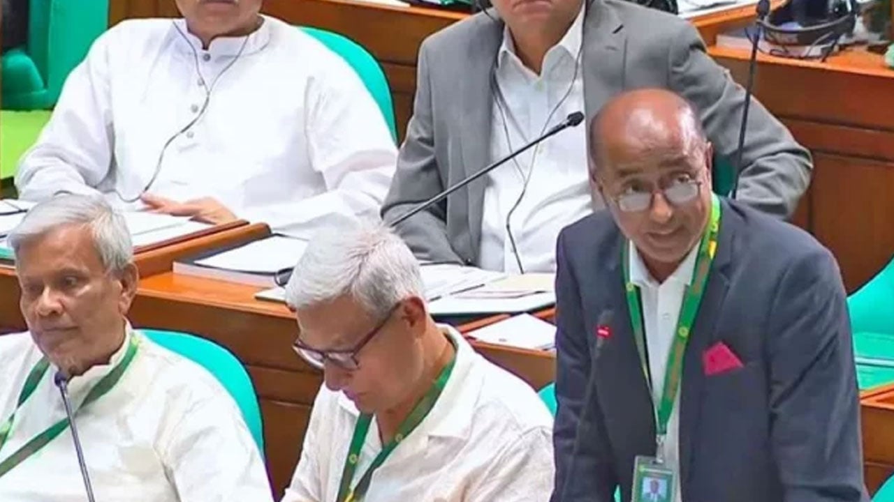 গুমের সঙ্গে জড়িত অপরাধীরা আইনের ফাঁক দিয়ে বের হতে পারবে না