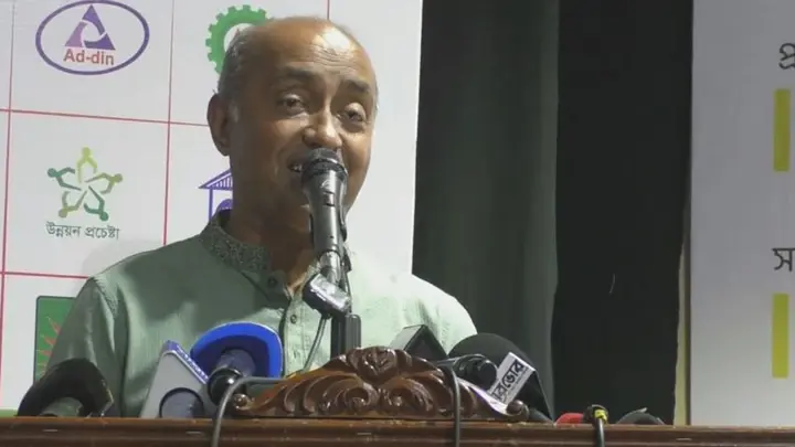 হেবা আইনে স্পর্শ করার ক্ষমতা ইহজাগতিক কারো নেই: আইনমন্ত্রী