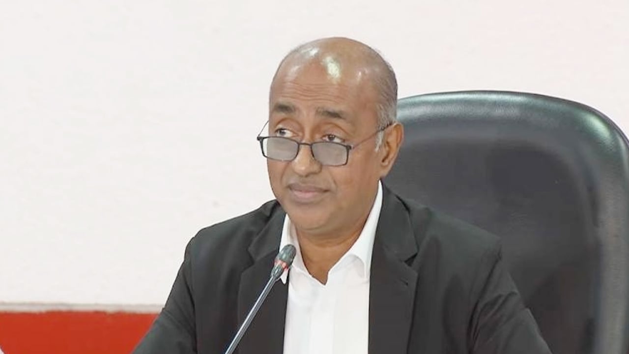 পররাষ্ট্র প্রতিমন্ত্রী সংবিধান অনুযায়ী শপথ নিয়েছেন, আইনের ব্যত্যয় ঘটেনি: মন্ত্রী