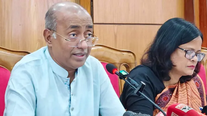 সন্ত্রাস দমনে ক্রসফায়ারের পথে যাবে না সরকার