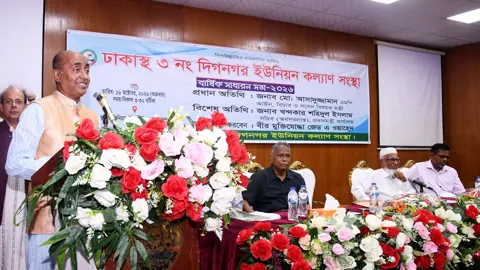উন্নয়নকাজে কমিশন বাণিজ্যের সুযোগ দেওয়া হবে না: আইনমন্ত্রী
