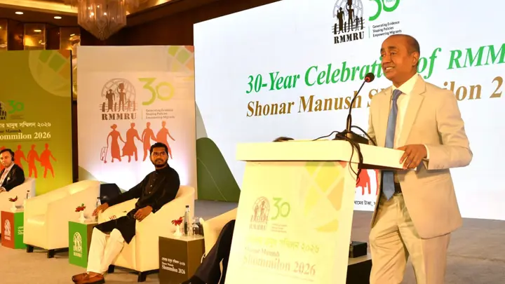 প্রবাসীদের আইনি সমস্যা সমাধানে বিশেষায়িত আদালত গঠনের পরিকল্পনা