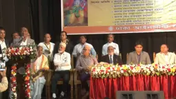 ‘ক্রসফায়ারের নামে সাড়ে চার হাজার মানুষ হত্যা করেছে আ.লীগ’