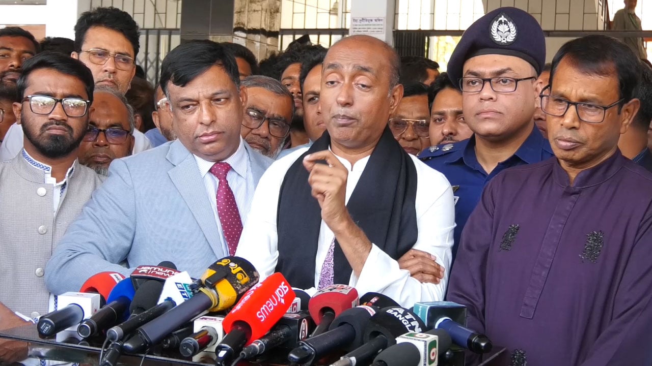 নরসিংদীর ধর্ষণ মামলায় জড়িতদের শেকড় ধরে উপড়ে ফেলা হবে