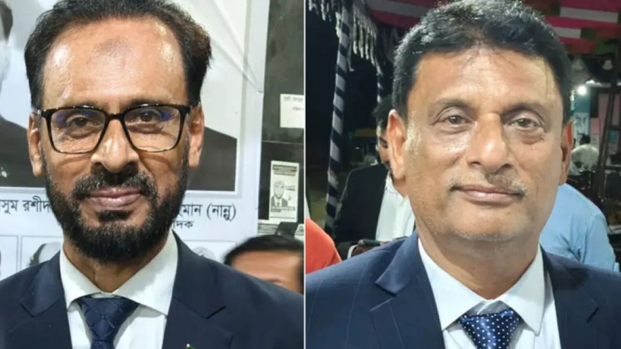 ১৪ পদের সবকটিতে বিএনপিপন্থিদের জয়