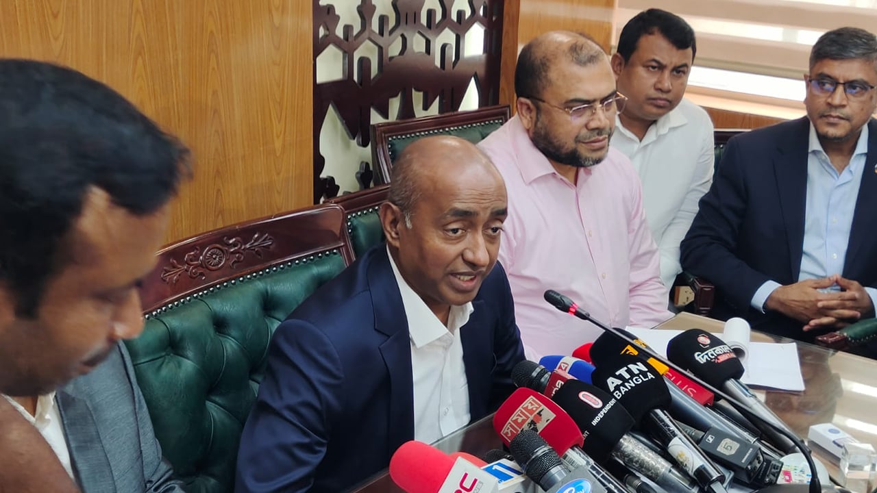 উচ্চ আদালতে রামিসা হত্যার রায় বহাল থাকার প্রত্যাশা আইনমন্ত্রীর