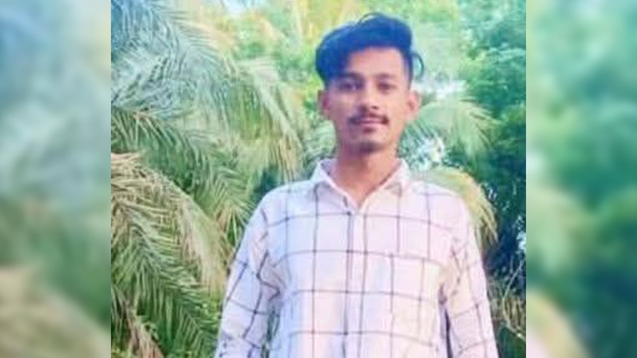 মাকে বেঁধে প্রতিবন্ধী মেয়েকে ধর্ষণ করলেন ছাত্রলীগ নেতা