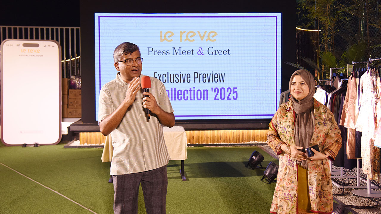 লা রিভের ঈদ আয়োজন