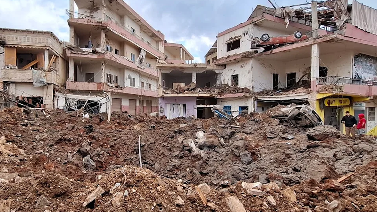 বাহরাইনের রাজধানীর কাছে ড্রোন হামলা, আহত অন্তত ৩২