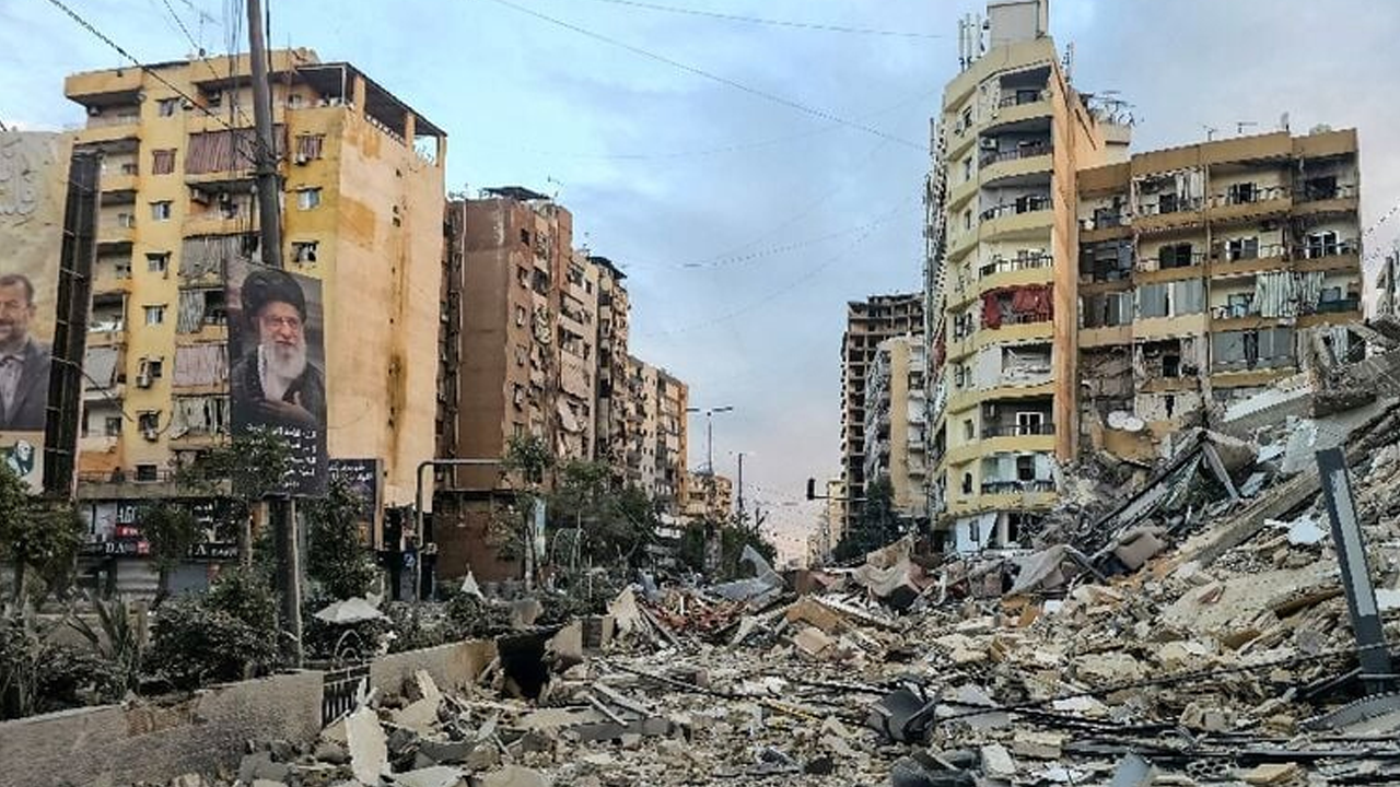 মধ্যপ্রাচ্যের যুদ্ধ: সর্বশেষ পরিস্থিতি