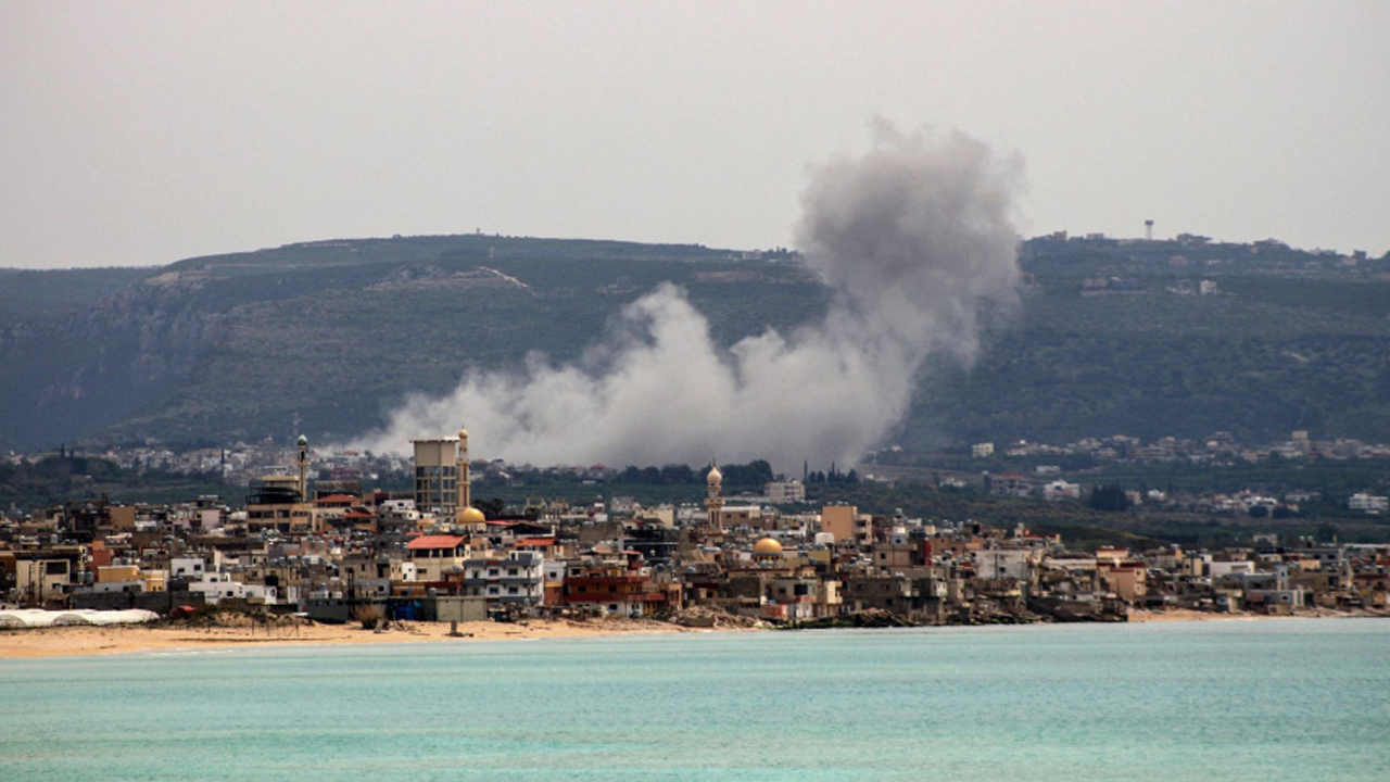 ইসরাইলের সঙ্গে আলোচনার বিষয়ে লেবানন ‘অবহিত নয়’: সরকারি সূত্র