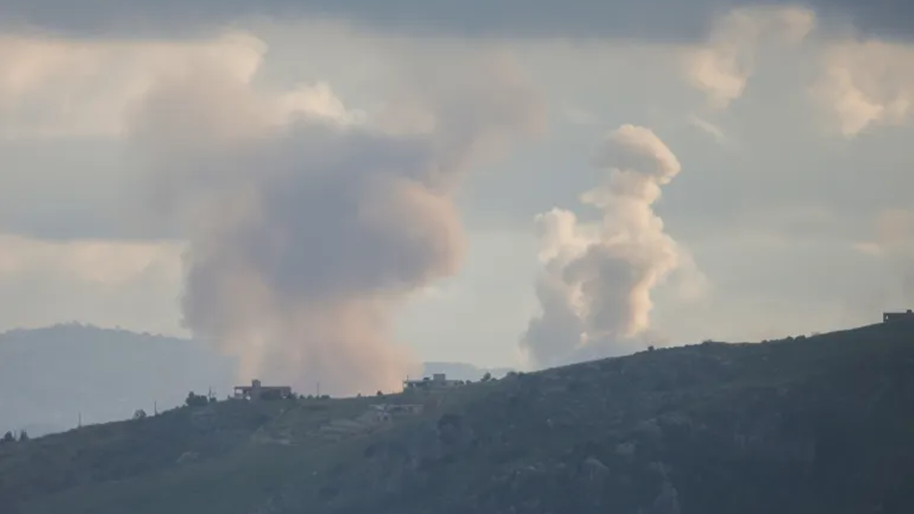 লেবাননে ইসরাইলি হামলা অব্যাহত, একাধিক শহরে গোলাবর্ষণ