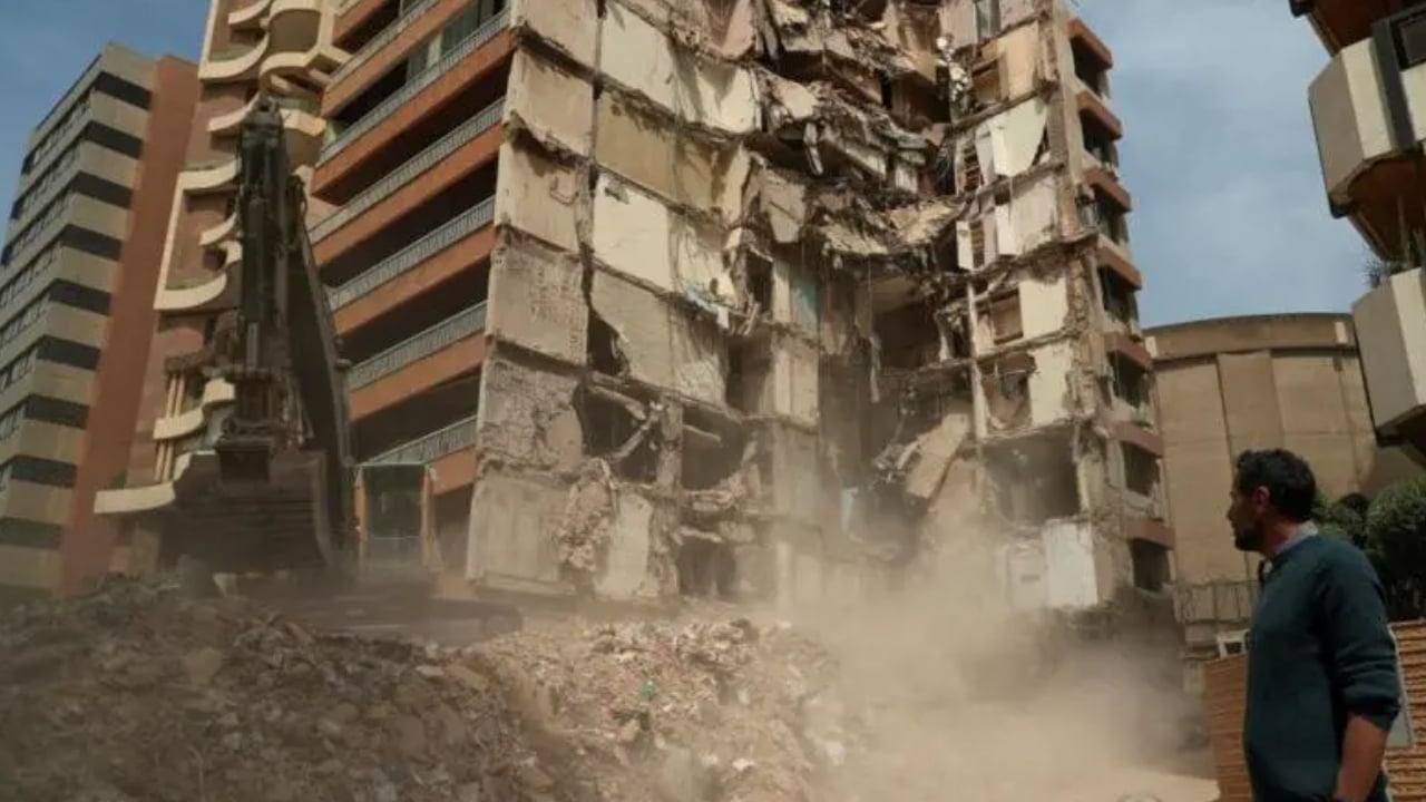 লেবাননে ১০ লাখ মানুষ বাস্তুচ্যুত, জরুরি সহায়তার আহ্বান জাতিসংঘের