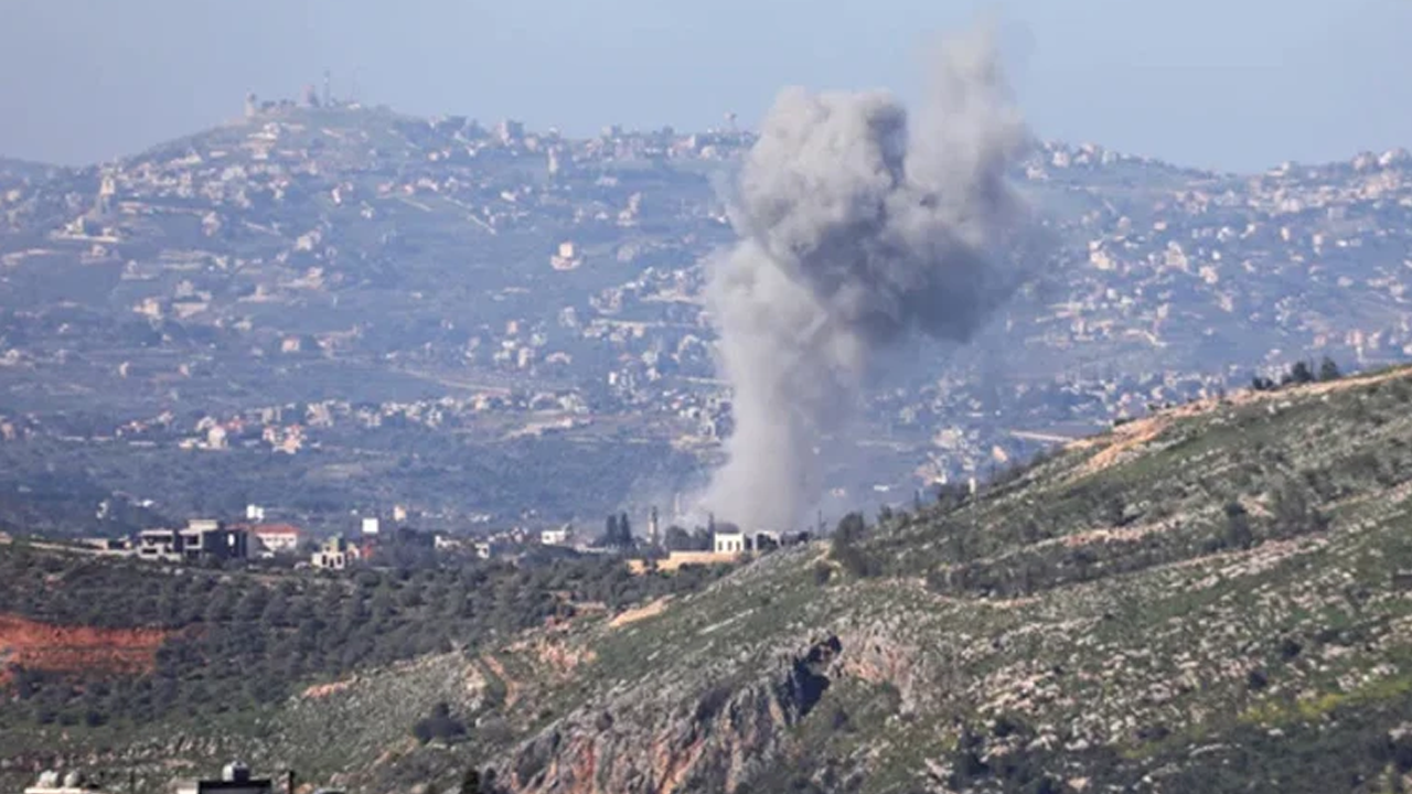 দক্ষিণ লেবাননে ইসরাইলি হামলায় নিহত ৯