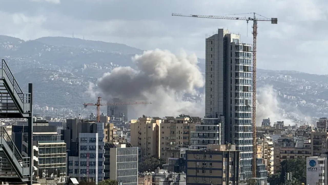 ইসরাইলের হামলায় এক মাসে লেবাননে নিহত ১,৪৬১