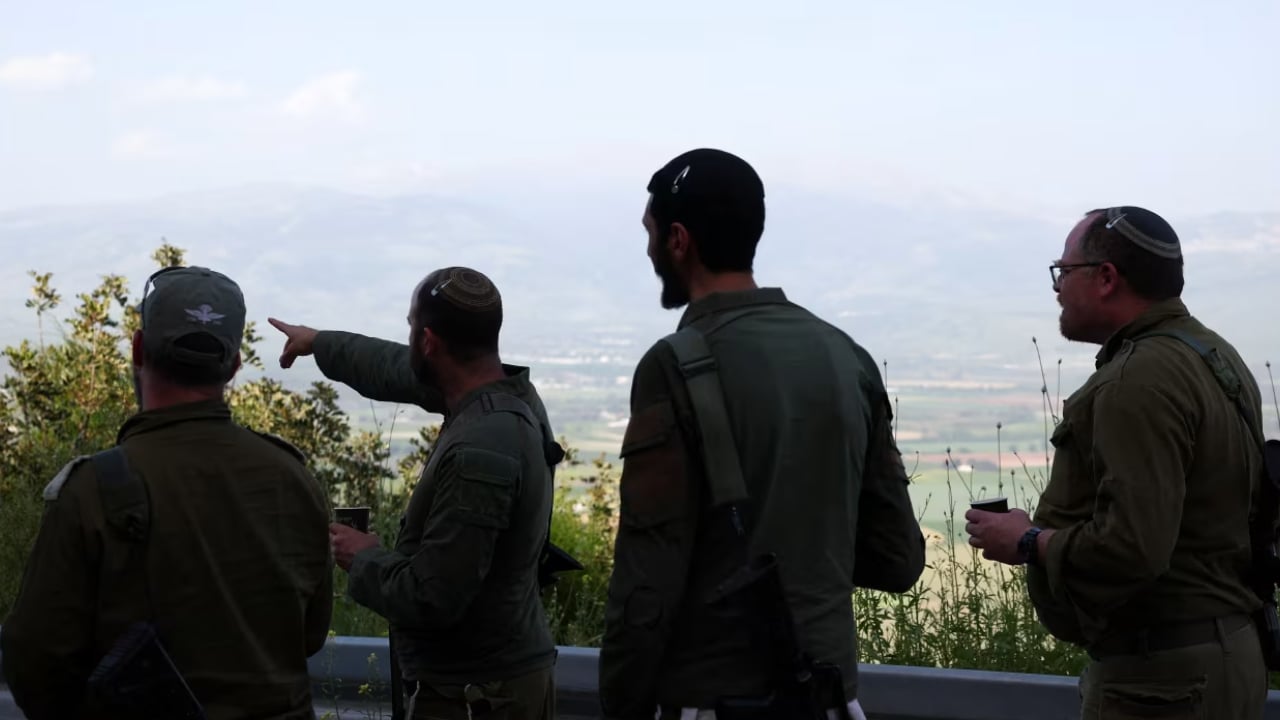 গাজার মতো লেবাননেও যে পদক্ষেপ নিচ্ছে ইসরাইল