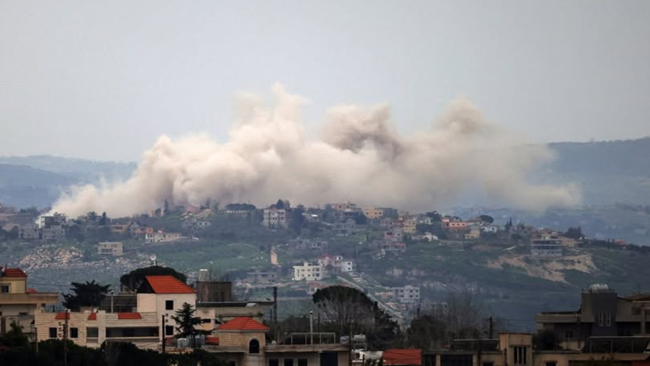 লেবাননে সাংবাদিক হত্যার নিন্দা জানালো জাতিসংঘ