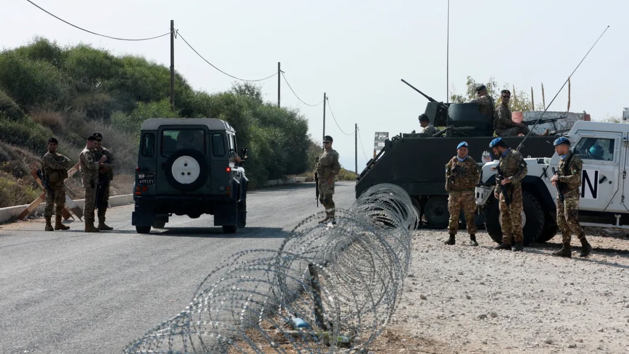 ইসরাইলের হুমকি প্রত্যাখ্যান করতে লেবাননকে হিজবুল্লাহর আহ্বান