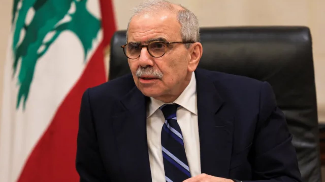 ৪০ বছরের মধ্যে প্রথমবার সরাসরি বৈঠক করল লেবানন-ইসরাইল