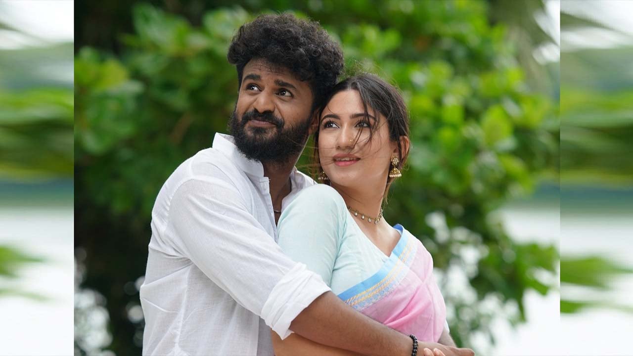 ঈদে আসছে সাফা কবির-মুশফিক ফারহানের ‘লেলিন’