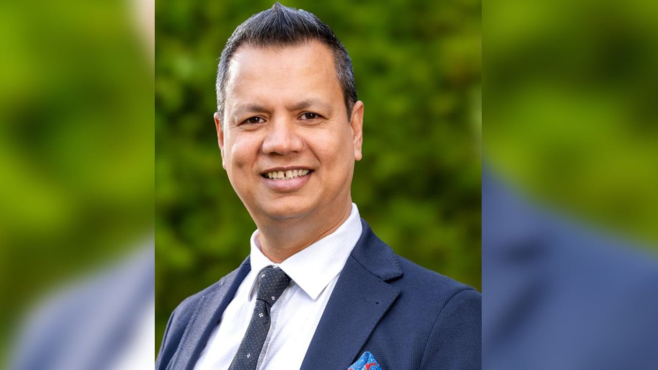 অস্ট্রেলিয়ার জাতীয় নির্বাচনে এমপি প্রার্থী বাংলাদেশি লেনিন