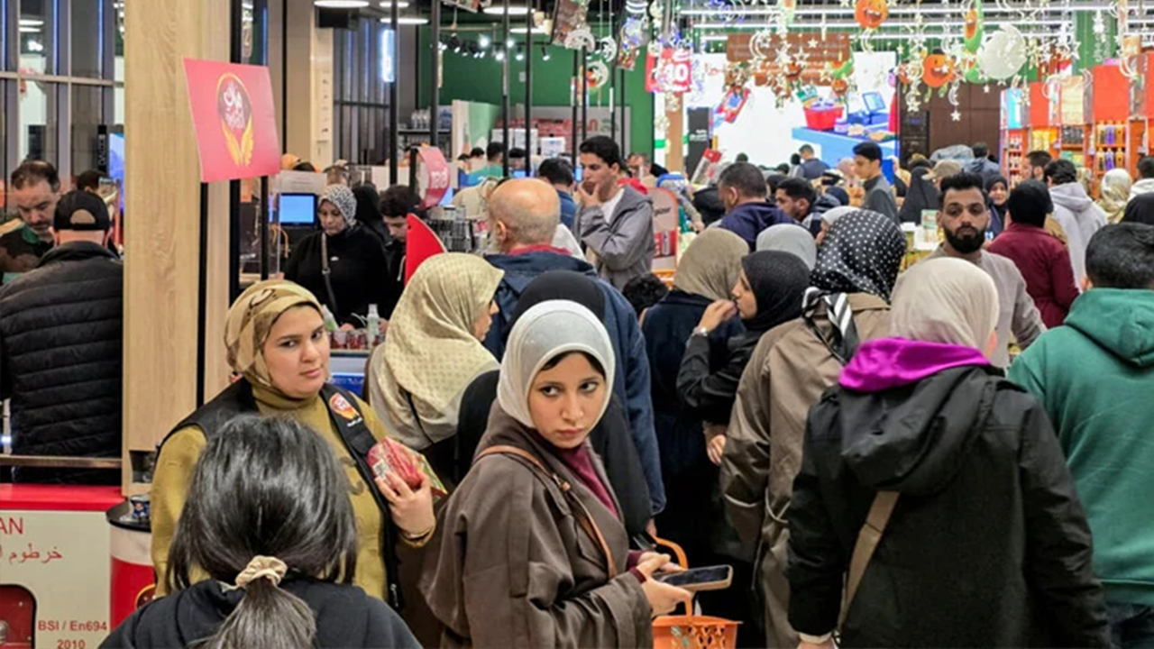 লিবিয়ায় বিভাজন ও মূল্যস্ফীতির চাপে ম্লান রমজানের আমেজ