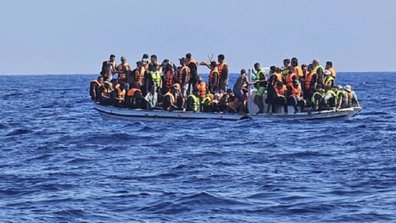 লিবিয়া ‍উপকূলে নিহতদের ১০ জনই সুনামগঞ্জের