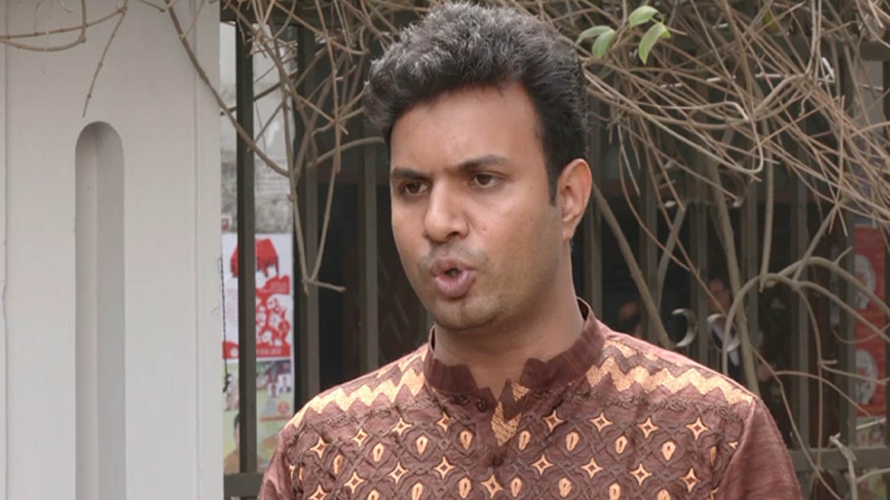 হাসিনার পতনের পর দীর্ঘদিন দেশেই আত্মগোপনে ছিলেন ছাত্রলীগের সাদ্দাম